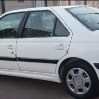 پارس موتورجدیدxuv7 و slx tu5|خودرو سواری و وانت|اهواز, کوی نفت|دیوار