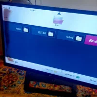 تلویزیون الجی