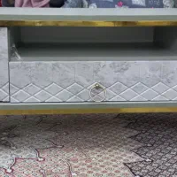 میز تلویزیون سالم