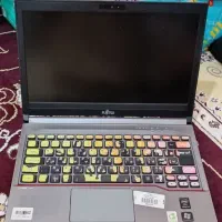 لبتاب گیمینگ فیجیوس