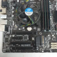 مادربورد و کارت گرافیک