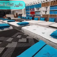 آغاز جشنواره فروش (از دم اقساطی تشک الحمرا /با چک)