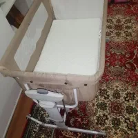 گهواره و تخت نوزاد تاشو