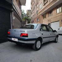 پژو 405 جی ال ایکس (GLX)، مدل ۱۳۸۸بی نظیر|خودرو سواری و وانت|مشکین‌دشت, |دیوار