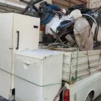 خریدار ضایعات