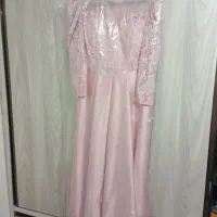 پیراهن مجلسی