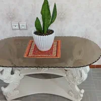 مبل سلطنتی  در حد نو واقعا سالم وتنیز|مبلمان خانگی و میز عسلی|ساری, |دیوار