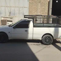 وانت بار اریسان درون شهری  و شهرستان