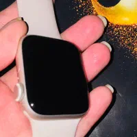 اپل واچ سری ۹