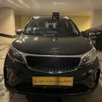 بک (BAC x3 PRO) صفر تحویل فوری 1404/1405