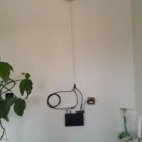 تقویت آنتن موبایل بدون نویزALC با ضمانت با مجوز|لوازم جانبی موبایل و تبلت|تهران, کوی بیمه|دیوار