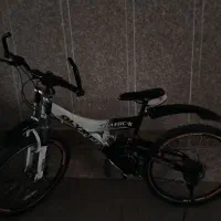 دوچرخه ۲۶  دنده ای مارک المپیاد سه کمکه