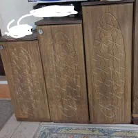 جاکفشی|جاکفشی، کمد، دراور|اندیشه, شهرک مریم|دیوار