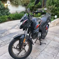 ds200|موتورسیکلت|تهران, میرداماد|دیوار
