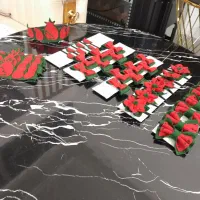 گیره و کش یلدایی|صنایع دستی و سایر لوازم تزئینی|قم, محمد آباد|دیوار