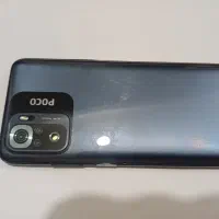 گوشی پوکو m5s