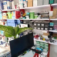 خدمات برق دوربین صنعتی