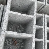 فروش ویژه بلوک سیمانی 40×20 واقعی