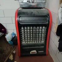 هیتر مشهد دوام GH4500|بخاری، هیتر، شومینه|کرمان, |دیوار