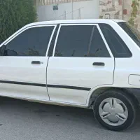 پراید صبا آس و درجه یک