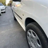 ۲۰۶مدل ۹۶سالم شاسی پلمپ