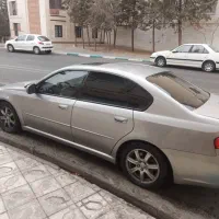 سوبارو لگاسی ۲۰۰۹|خودرو سواری و وانت|تهران, حکیمیه|دیوار