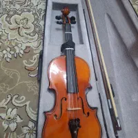 ویولون در حد نو|ویولن|تهران, جنت‌آباد شمالی|دیوار