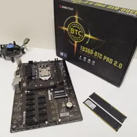 باندل کامل b360 + ram8 + cpu g5400+ fan|قطعات و لوازم جانبی رایانه|تهران, میدان انقلاب|دیوار