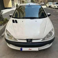 206sdV8 مدل ۸۹