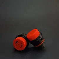 کلگی شیر اطمینان پایه کوتاه پکیج