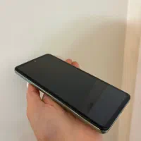 گوشی موبایل samsung A52s 5G|موبایل|صدرا-فارس, فاز ۱|دیوار