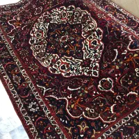 فرش دستباف بختیار