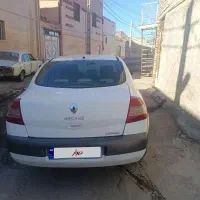 مگان2000اتومات|خودرو سواری و وانت|زاهدان, |دیوار