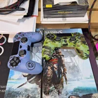 PS 4|کنسول، بازی ویدئویی و آنلاین|علی‌آباد کتول, |دیوار