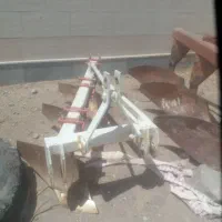 همه وسایل تراکتور|خودرو سنگین|سده (خراسان جنوبی), |دیوار