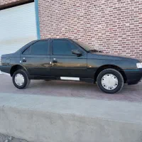 پژو 405 مدل 83 بدون رنگ عروسک|خودرو سواری و وانت|کهنوج, |دیوار