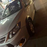 کوئیک فول اتومات|خودرو سواری و وانت|قم, سعادتی|دیوار