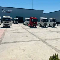 کشنده اقساط|خودرو سنگین|کرمان, |دیوار