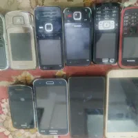 موبایل نیاز به تعمیر|موبایل|تهران, آذری|دیوار