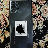 Poco f 5|موبایل|شیراز, درکی|دیوار