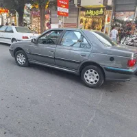 پژو پارس مدل1390|خودرو سواری و وانت|میاندوآب, |دیوار