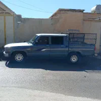 مزدا ۲۰۰۰ کاربرات مدل ۸۲