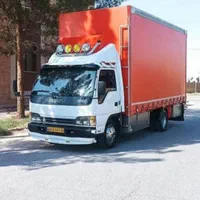 باربری،اتوبار،حمل ونقل،جابجایی اثاثیه منزل|خدمات حمل و نقل|صفادشت, |دیوار