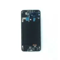 خریدار تاج و ال سی دی موبایل A20 سامسونگ  lcd|فعالیت داوطلبانه|قم, عمار یاسر|دیوار