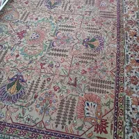 فرش دست بافت|فرش|کرج, گلشهر|دیوار