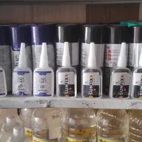 فروش انواع چسب صنعتی ساختمانی خانگی|عمدهفروشی|مشهد, کشاورز|دیوار