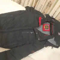 کاپشن مردانه