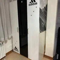 کمد و میز تحریر