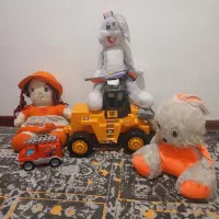 اسباب بازی و کمد|اسباببازی|مشهد, فدک|دیوار