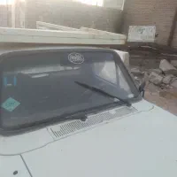 خودرو وانت پیکان دو گانه دستی مدل1378|خودرو سواری و وانت|بیرجند, |دیوار